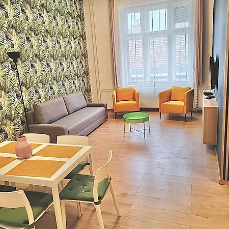 Home R1274 #Freeparking Budapeşte Dış mekan fotoğraf