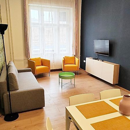 Home R1274 #Freeparking Budapeşte Dış mekan fotoğraf