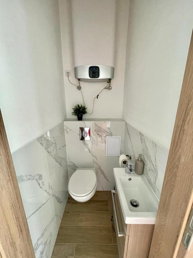 Home R1274 #Freeparking Budapeşte Dış mekan fotoğraf