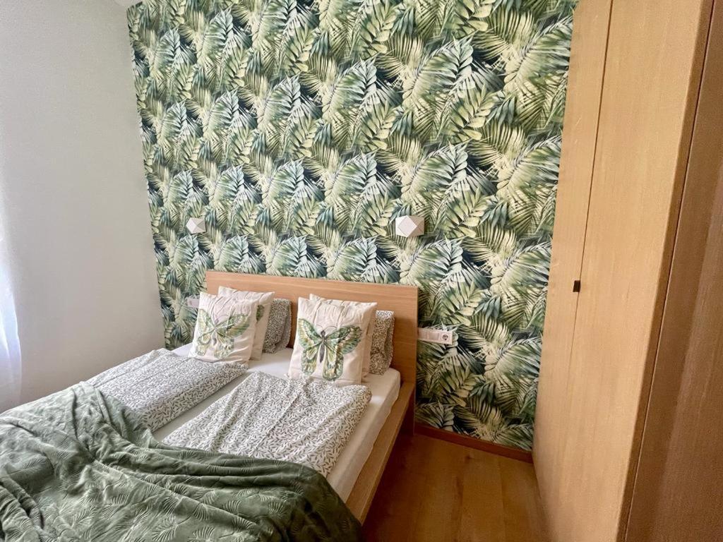 Home R1274 #Freeparking Budapeşte Dış mekan fotoğraf