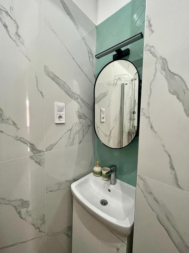 Home R1274 #Freeparking Budapeşte Dış mekan fotoğraf