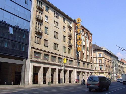 Home R1274 #Freeparking Budapeşte Dış mekan fotoğraf