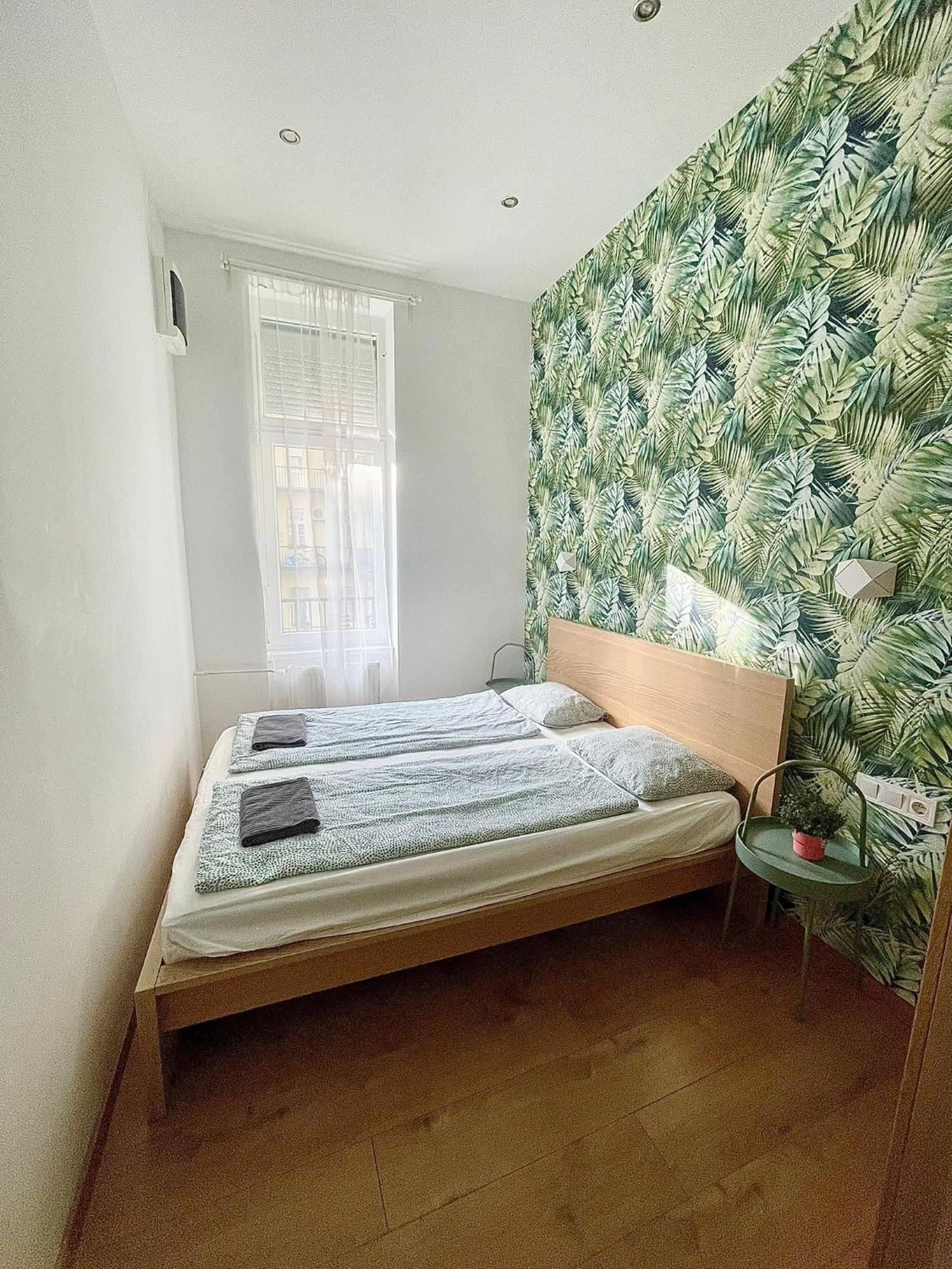 Home R1274 #Freeparking Budapeşte Dış mekan fotoğraf