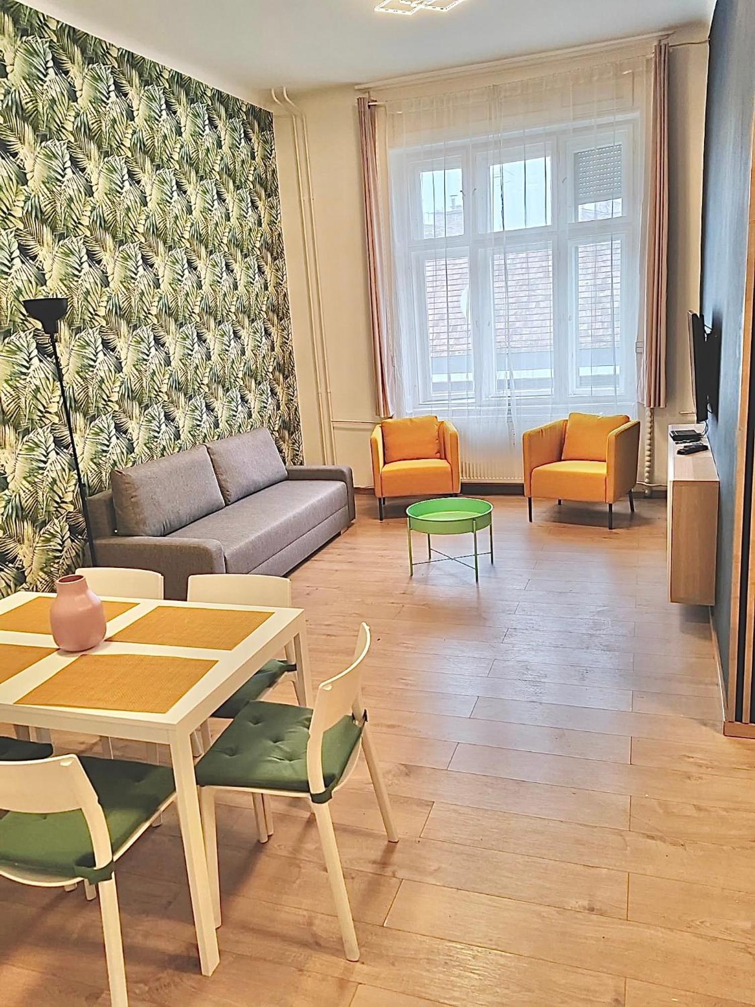 Home R1274 #Freeparking Budapeşte Dış mekan fotoğraf